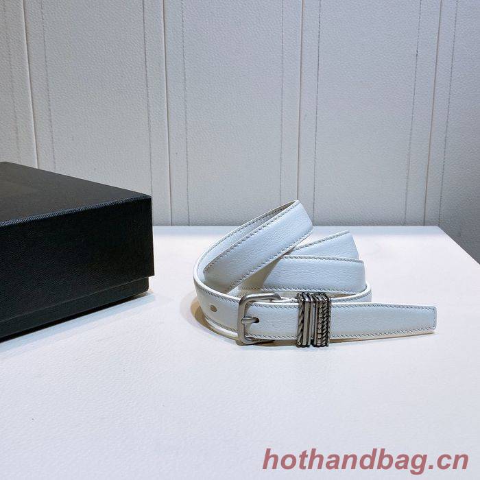 Yves saint Laurent Belt 20MM SLB00012 Yves saint Laurent Belt 20MM SLB00012
